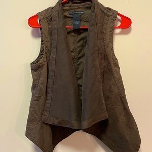 ❤️Calvin Klein Jeans Brown Vest